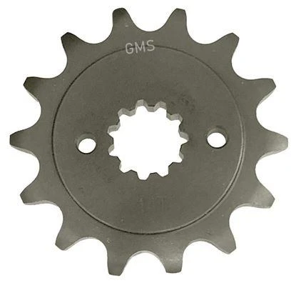 Cf Moto Sr 250 Ön Zincir Dişlisi 14T ürün görseli 1