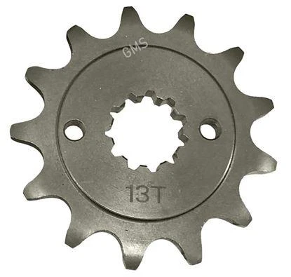 Cf Moto Nk 250 Ön Zincir Dişlisi 13T ürün görseli 1