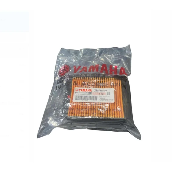 Yamaha Yzf R25 Hava Filtre ürün görseli 1