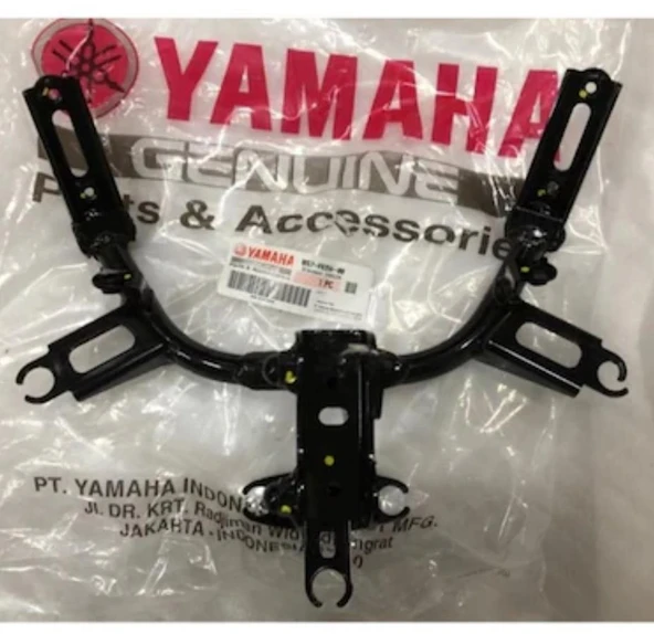 Yamaha Yzf R25 Kafa Demiri 2019 Ve Sonrası - Resim 3