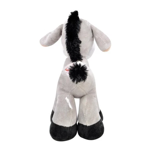 Peluş Eşek Oyuncak 15 cm - Resim 5
