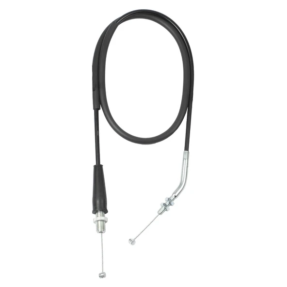 Mondial X-Treme 200i Gaz Teli Enjeksiyonlu Model ürün görseli 1