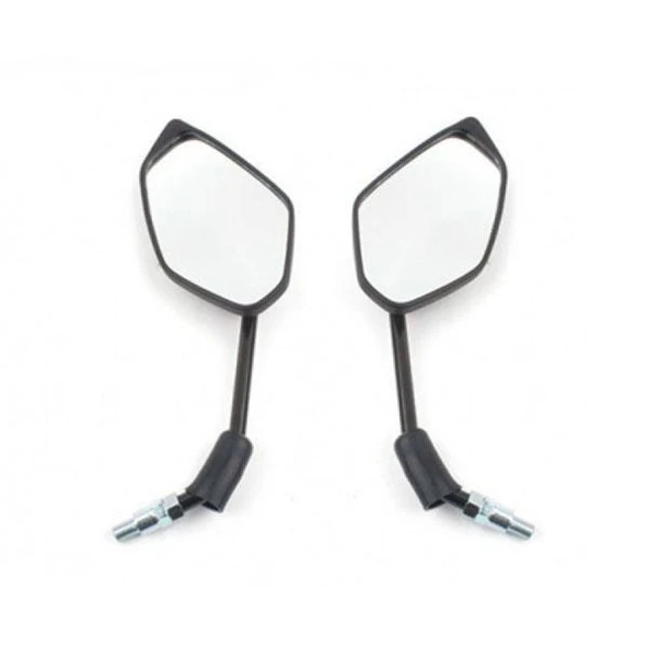 Yamaha N-Max 125/155 Ayna 1 Takım ürün görseli 1