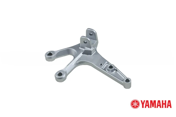 Yamaha Yzf R25 Basamak Braketi Ön Sağ Sürücü ürün görseli 1