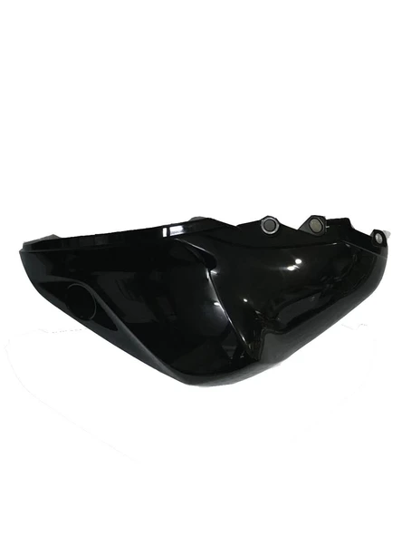 Yamaha Yzf R25 Depo Yan Kapak Sağ Siyah 2018 Ve Öncesi ürün görseli 1