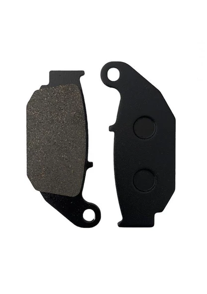 Cf Moto Sr 250 Arka Fren Balata 1 Takım ürün görseli 1