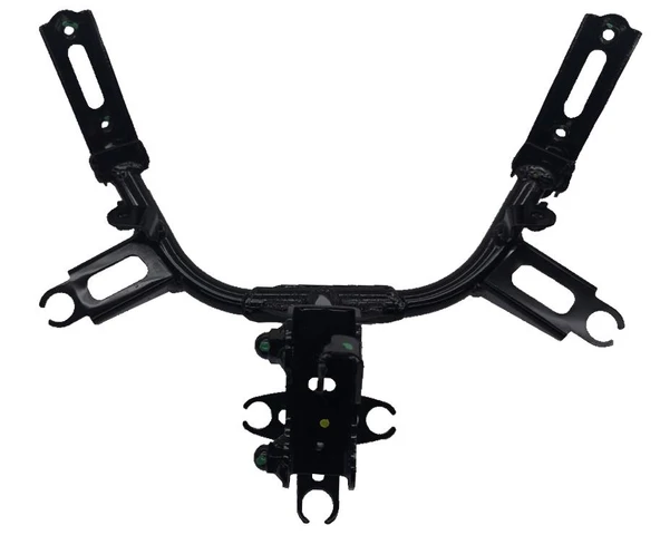 Yamaha Yzf R25 Kafa Demiri 2019 Ve Sonrası ürün görseli 1