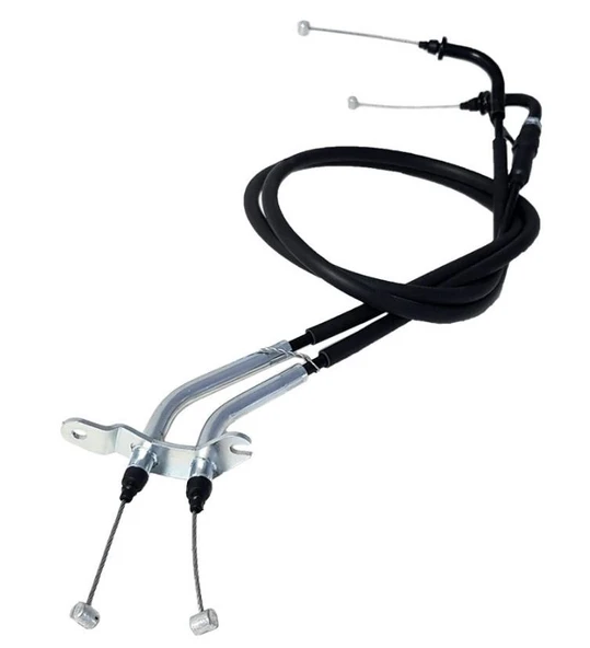 Yamaha Yzf R25 Gaz Teli - Resim 3