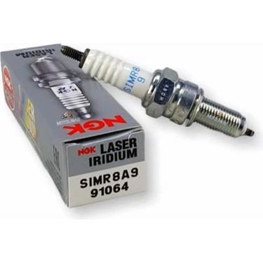 Honda Cb 250 R Buji Ngk Laser Irıdıum ürün görseli 1
