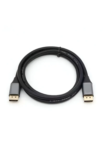 Daytona ZR842 DP to HDMI Dönüştürücü Kablo 1.8 M - 5