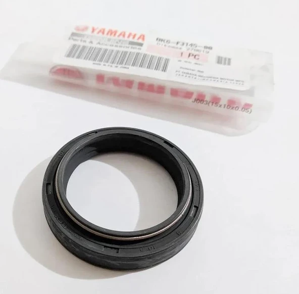 Yamaha Yzf R25 Ön Amortisör Keçesi 2019 Ve Sonrası ürün görseli 1