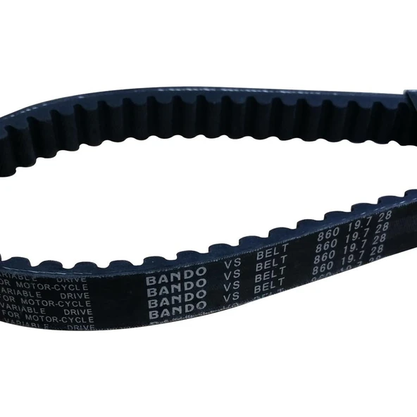 Sym Symphony St 125 Kayış Bando ürün görseli 1