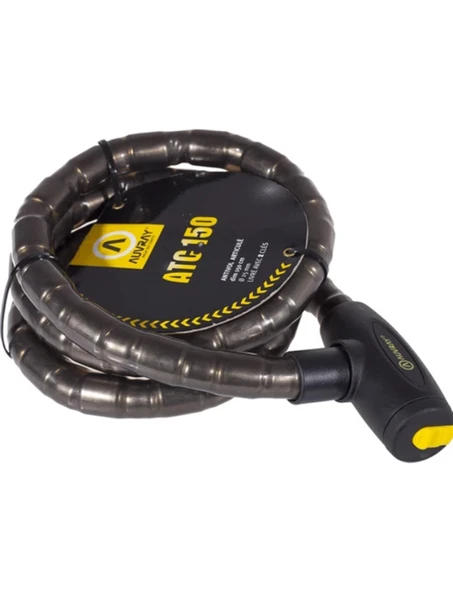 Auvray Eklemli Halat Kilit Atc 150 150 cm x25 mnm ürün görseli 1