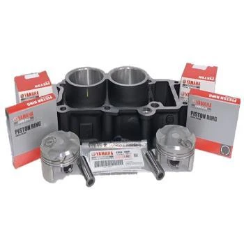 Yamaha Yzf R25 Silindir Seti ürün görseli 1