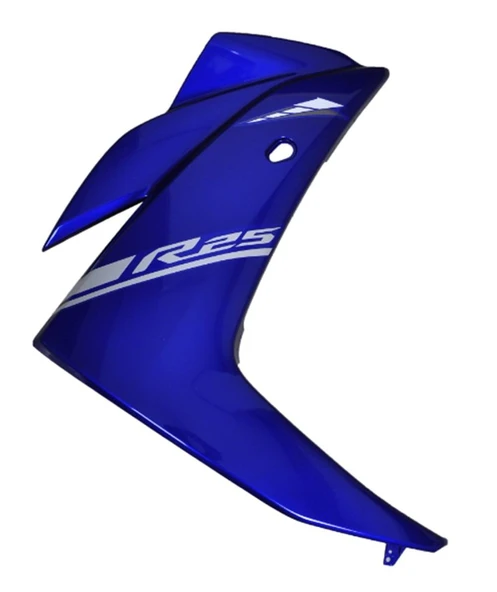Yamaha Yzf R25 Ön Yan Grenaj Sağ Mavi 2017 ürün görseli 1