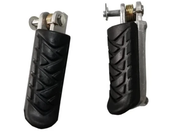 Honda Cbr 250 Ön Basamak - Resim 3