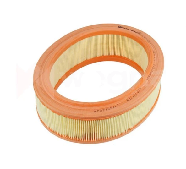 HAVA FILTRESI CLIO II SYMBOL KANGOO MEGANE I / LOGAN SANDERO 1.4 8V E7J K7J ürün görseli 1