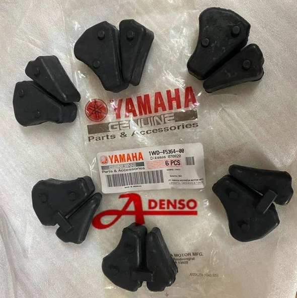 Yamaha Yzf R25 Kaplin Lastiği ürün görseli 1