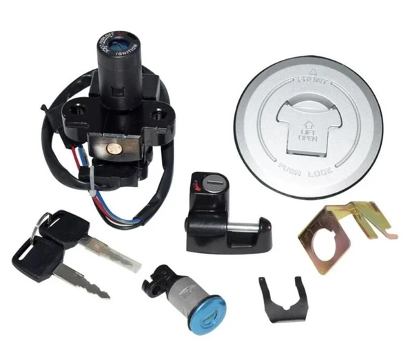 Honda Cbr 250 Kontak Seti ürün görseli 1