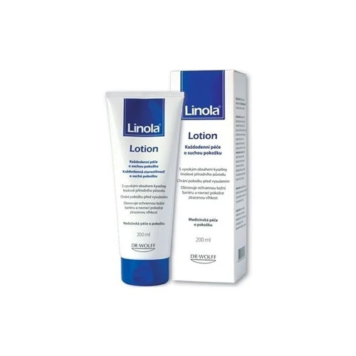Linola Losyon 200 Ml