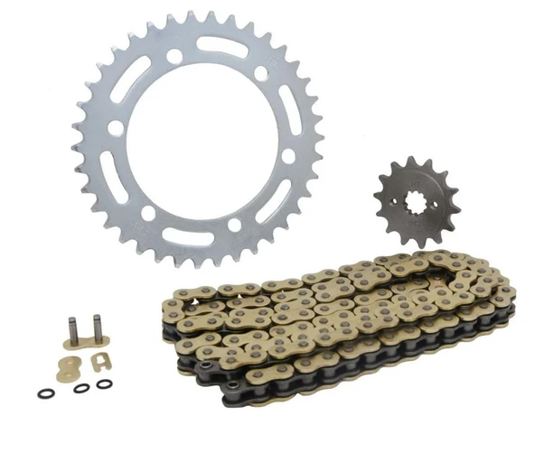Honda Cbr 250 Zincir Dişli Seti ürün görseli 1