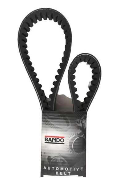 S19-031 Bando Kayış Japon (707-17-28) Yamaha Cygnus L Kayış - Resim 2