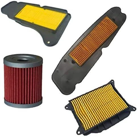 Yamaha X-Max 400 Filtre Seti ürün görseli 1