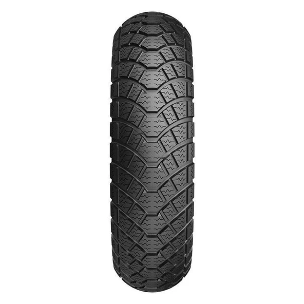 Anlas 90/90-14 M/C 46P M+S Tubeless Lastik Winter Grip 2 Kışlık