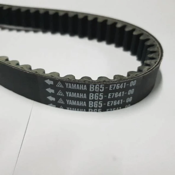 Yamaha N-Max 125-155 Kayış 2021 Ve Sonrası - Resim 3