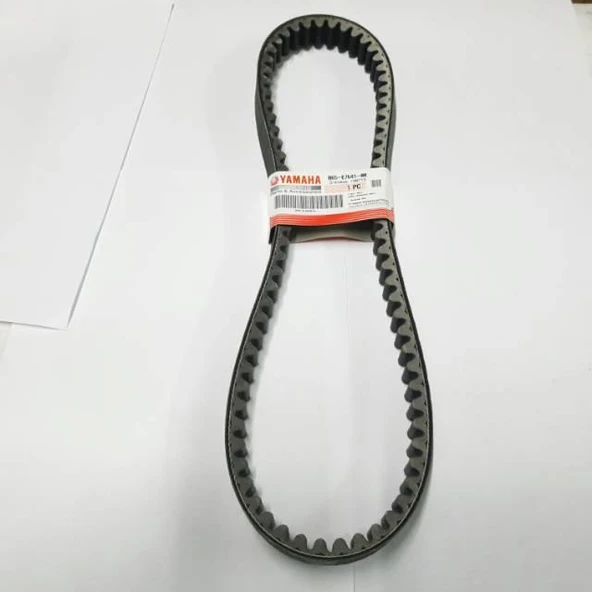 Yamaha N-Max 125-155 Kayış 2021 Ve Sonrası - Resim 2