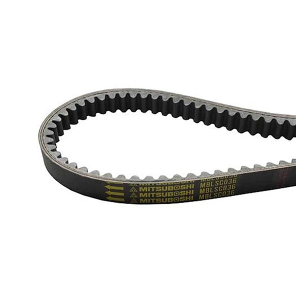 Mitsuboshi Kayış MBLSC036 Yamaha X-Max 250 Kayış 2017 Ve Öncesi ürün görseli 1