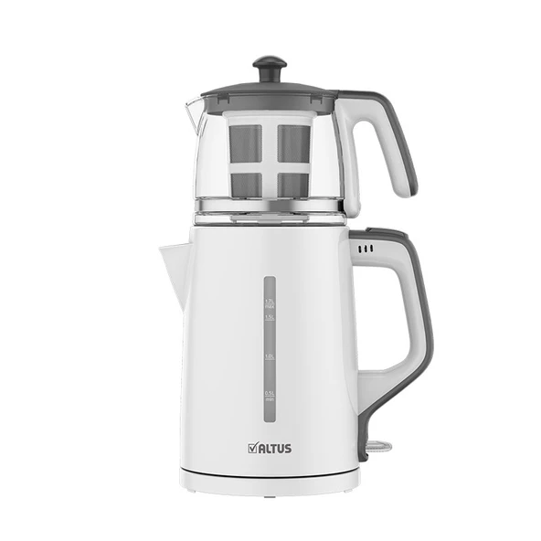 Altus Al 795 Cam Demlikli 1650 W Çay Makinesi