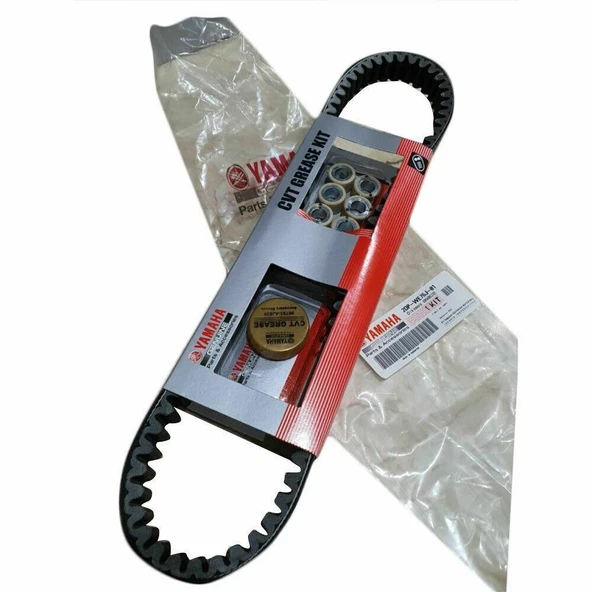 Yamaha N-Max 125-155 Kayış Seti 2020 Ve Öncesi ürün görseli 1