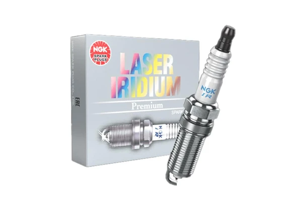 Yamaha Mt-07 Buji Ngk Laser Irıdıum 2 Adet ürün görseli 1