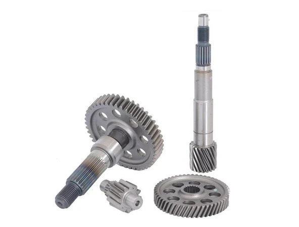 Honda Dio 110 Şanzıman Dişli Seti ürün görseli 1