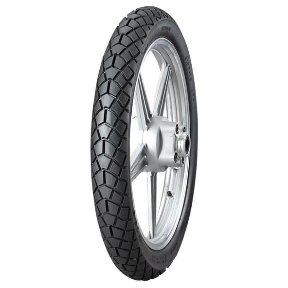 Anlas 2.75-17 M/C 47P Tubeless Lastik