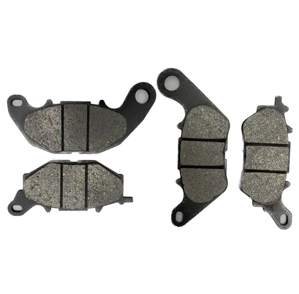 Yamaha X-Max 250 Fren Balata Takımı Ön Arka 2018 Ve Sonrası ürün görseli 1