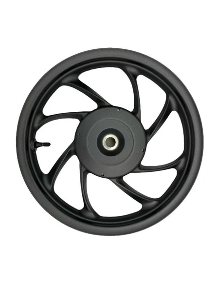 Honda Dio 110 Arka Jant ürün görseli 1