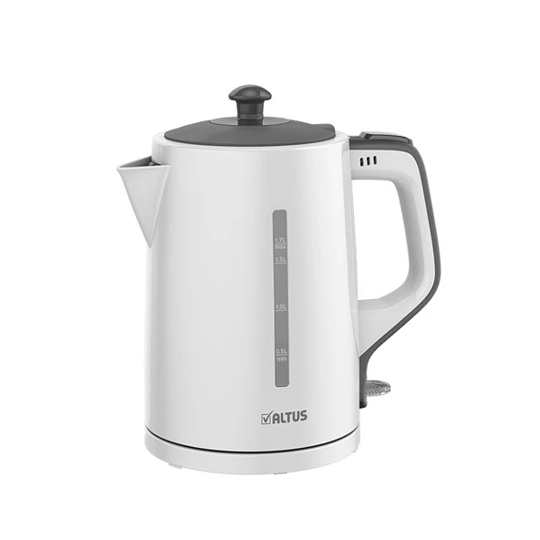 Altus Al 795 Cam Demlikli 1650 W Çay Makinesi - 4