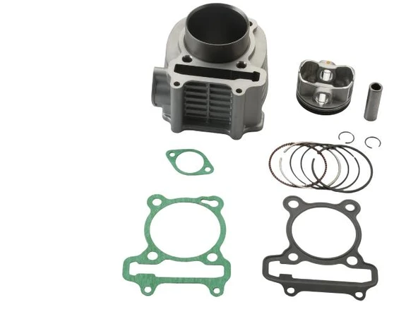 Sym Jet 14 200/Symphony 200 St/Fıddle 3 200 Silindir Seti ürün görseli 1