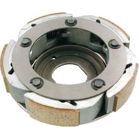 Suzuki Burgman 400 Debriyaj Balata 2006 Ve Öncesi ürün görseli 1