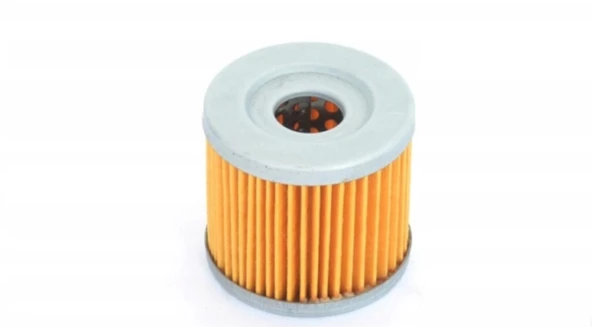 Suzuki Burgman 400 Yağ Filtresi 2007 Ve Sonrası ürün görseli 1