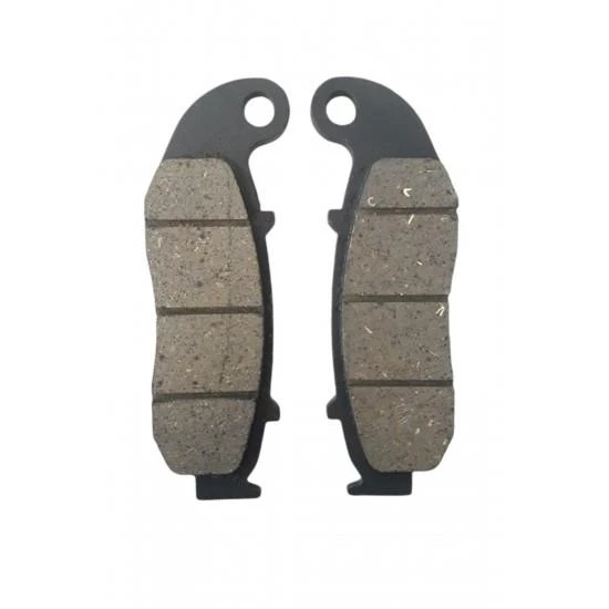 Mondial X-Treme 250 Ön Fren Balatası ürün görseli 1