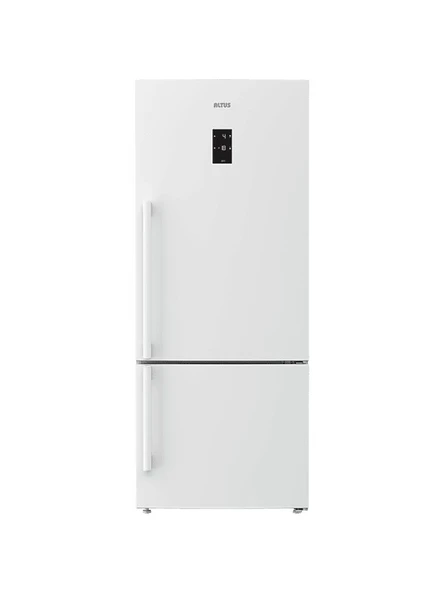 Altus ALK 474 XE Kombi No Frost Buzdolabı - 2