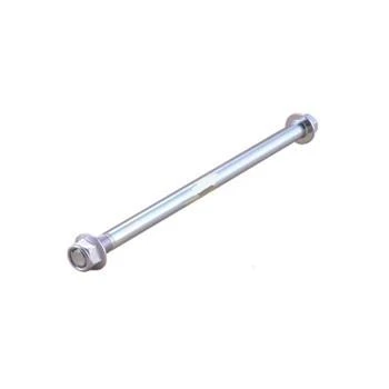 Honda Spacy 110-ActivaS-Alpha-Cbf150-Cb125e Ön Teker Mili ürün görseli 1