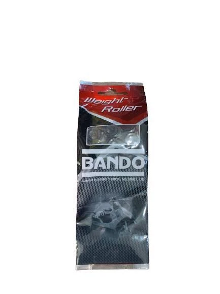 Suzuki Burgman 400 Tahrik Seti Bando 20 Gram ürün görseli 1