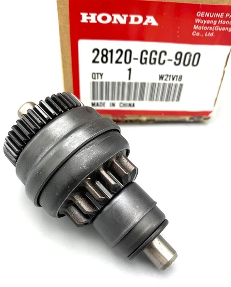 Honda Spacy 110 Pinyon Dişli ürün görseli 1