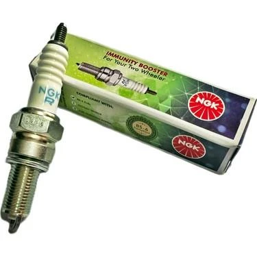 Mondial Drift L 125-Vulture 125i-Mh Drift-Vulture 150-Mcx 150-Z One 150-Kd 125 F Buji Ngk Hindistan ürün görseli 1