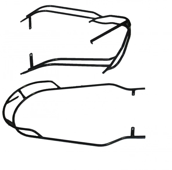 Honda Activa 125 Koruma Demiri ürün görseli 1