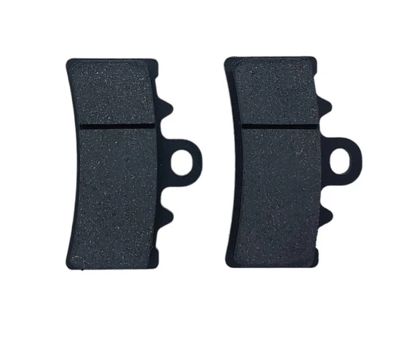 Bajaj Ön Fren Balata Dominar 400 UG/Dominar 250 ürün görseli 1